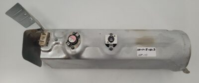 Genuine Dryer Whirlpool Heating Element Part#3387747 - Image 3