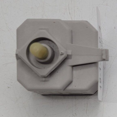 Genuine Dryer Whirlpool Start Switch Part#W10117655