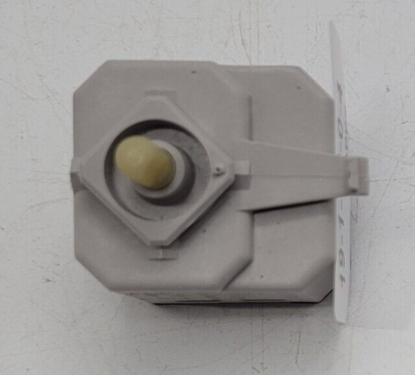 Genuine Dryer Whirlpool Start Switch Part#W10117655