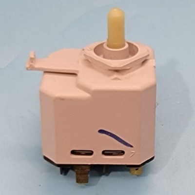 Genuine Dryer Whirlpool Start Switch Part#W10117655