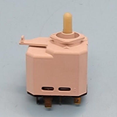 Genuine Dryer Whirlpool Start Switch Part#W10117655