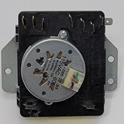 Genuine Dryer Whirlpool Timer Part#W10185992