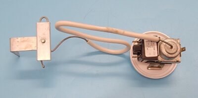 Genuine Freezer White-Westinghouse Temperature Control Thermostat Part#216022900 - Image 3