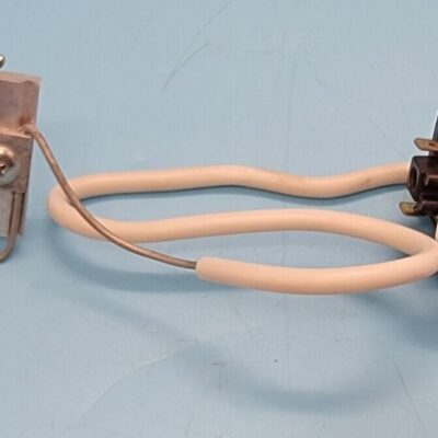 Genuine Freezer White-Westinghouse Temperature Control Thermostat Part#216022900