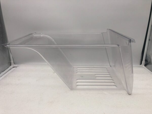 Genuine Frigidaire Refrigerator Crisper Pan Part#240337100 - Image 4