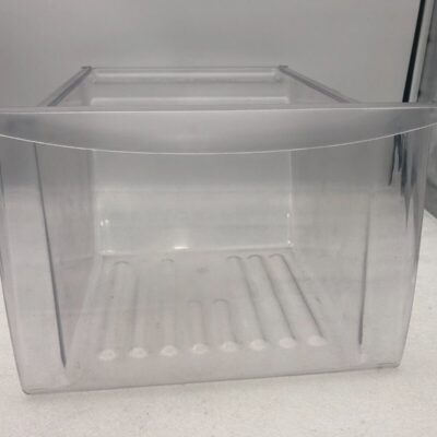 Genuine Frigidaire Refrigerator Crisper Pan Part#240337100