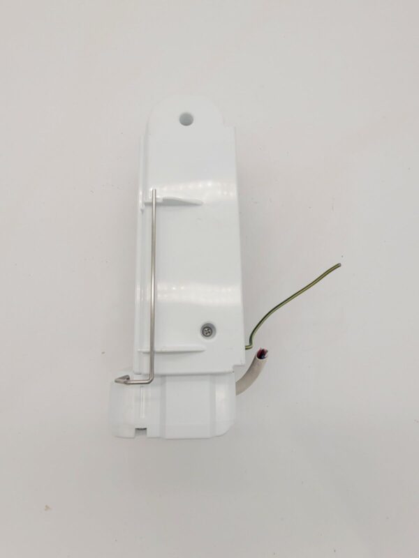 Genuine Frigidaire Refrigerator Ice maker Assy. Part#SZAC001SB1 - Image 4