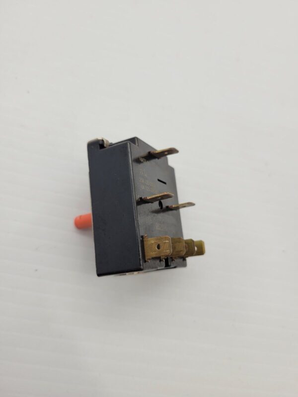 Genuine GE Dryer Selector Switch part#212D1095P004