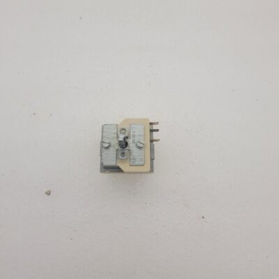 Genuine GE Range Oven Surface Element Switch Part# 191D523P002