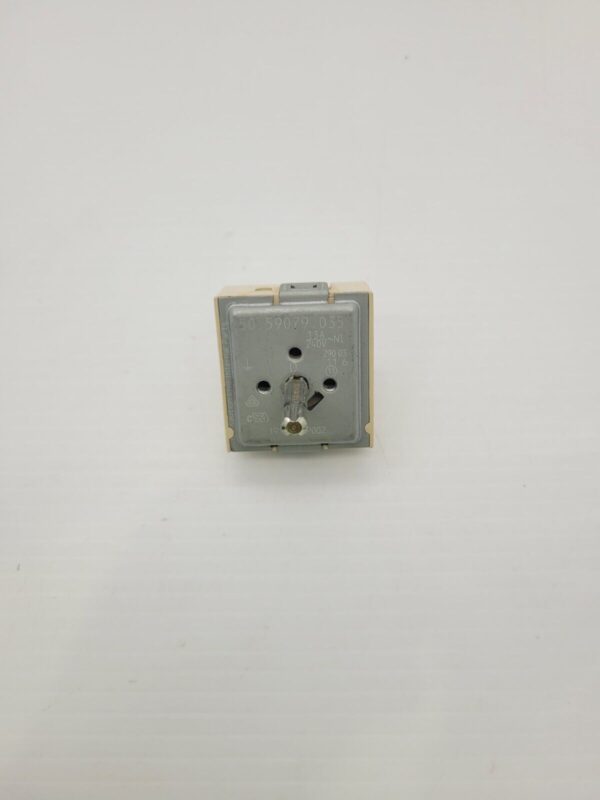 Genuine GE Range control Switch Part#191D2990P002 - Image 3