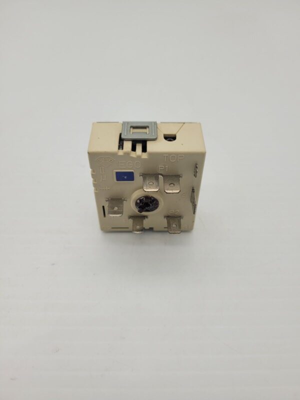 Genuine GE Range control Switch Part#191D2990P002 - Image 5