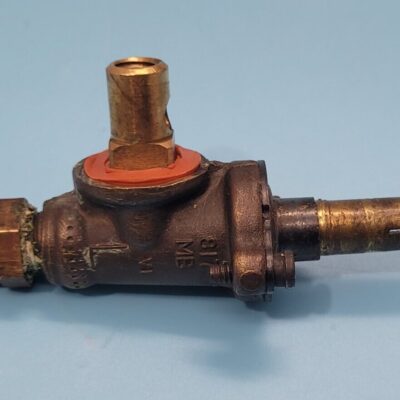 Genuine Gas Stove Viking Gas Valve Part#003519-000