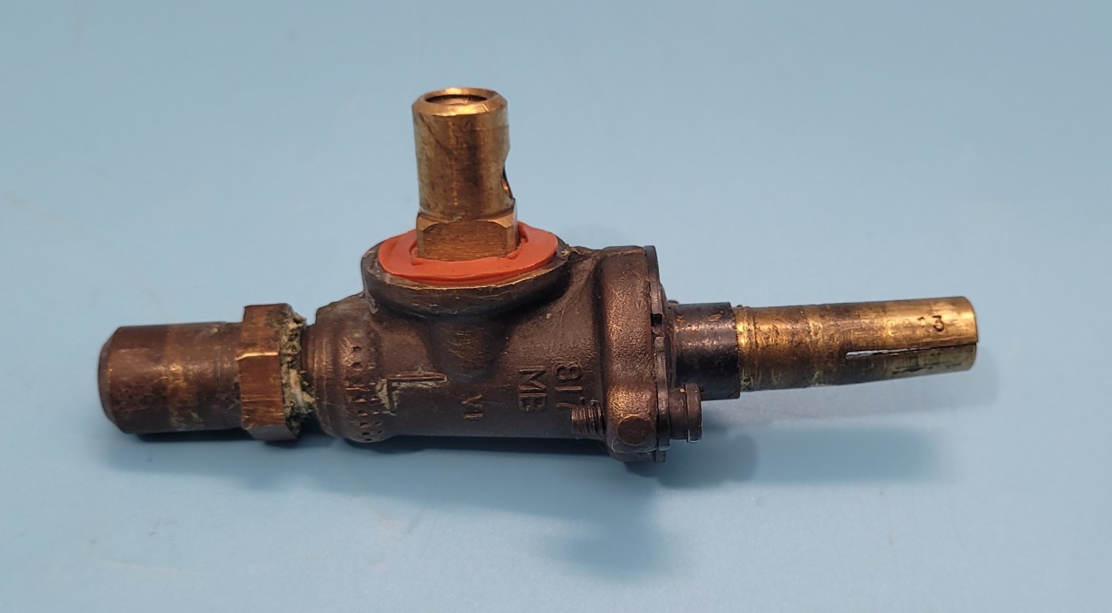 Genuine-Gas-Stove-Viking-Gas-Valve-Part003519-000-406373316639 Genuine Gas Stove Viking Gas Valve Part003519 000 406373316639