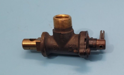 Genuine Gas Stove Viking Shut Off Valve Part#PB030002 - Image 3