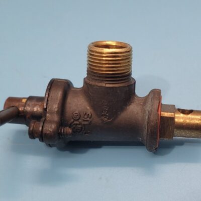 Genuine Gas Stove Viking Shut Off Valve Part#PB030002