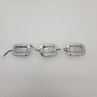 Genuine Kitchen Aid Refrigerator LED Lights- KRMF706ESS00