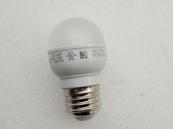 Genuine LED Light For refrigerator Part#W10820003 - Image 3