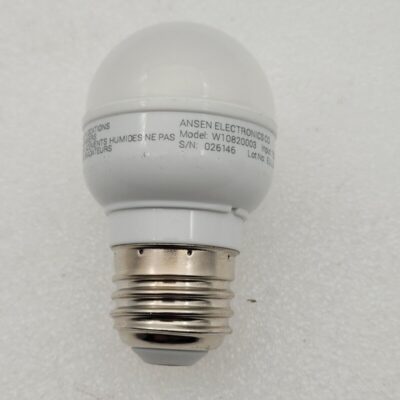 Genuine LED Light For refrigerator Part#W10820003