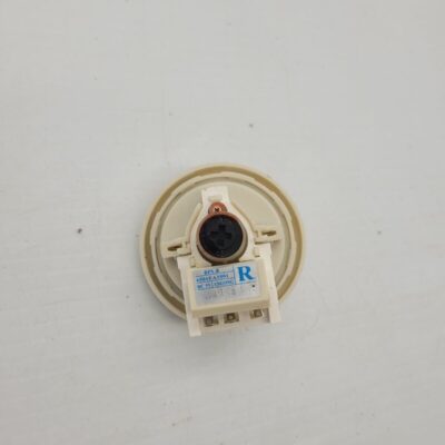 Genuine LG Kenmore Washer Water Level Pressure Switch Part#6501EA1001