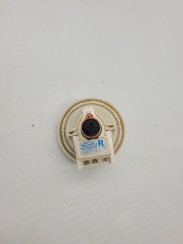 Genuine LG Kenmore Washer Water Level Pressure Switch Part#6501EA1001