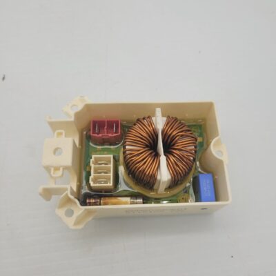 Genuine LG Kenmore washer ELECTRONIC Noise Filter Part#EAMG0930601