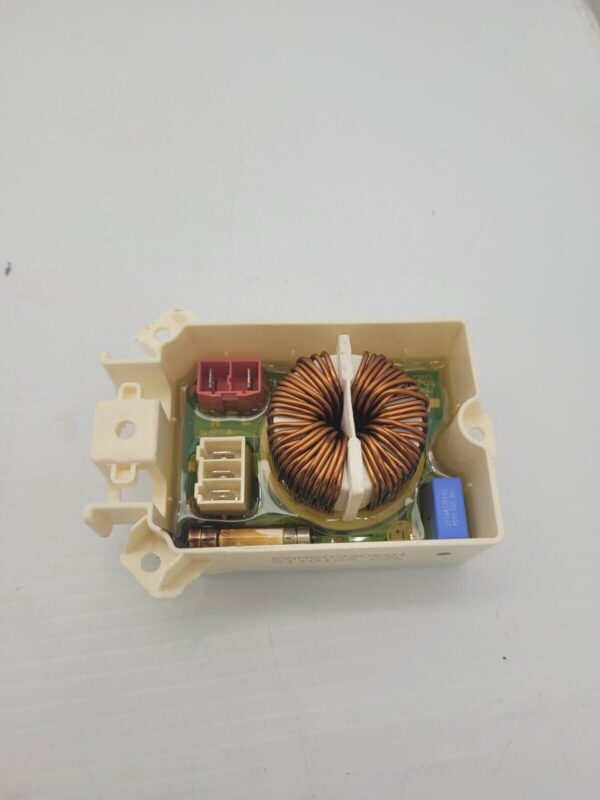 Genuine LG Kenmore washer ELECTRONIC Noise Filter Part#EAMG0930601