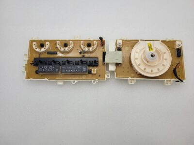 Genuine LG Washer Control Board Part#EBR36870701 - Image 3