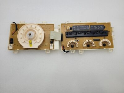 Genuine LG Washer Control Board Part#EBR36870701