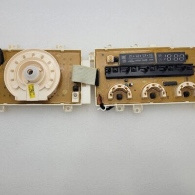 Genuine LG Washer Control Board Part#EBR36870701