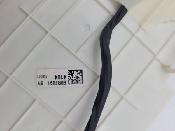 Genuine LG Washer Control Board Part#EBR7891 - Image 4