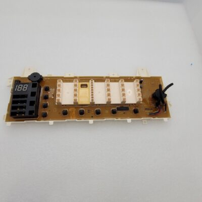 Genuine LG Washer Display Board Part#EAX64132201 EBR7324P001