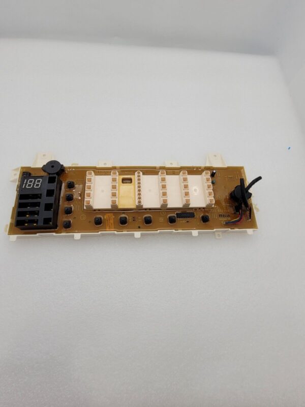 Genuine LG Washer Display Board Part#EAX64132201 EBR7324P001