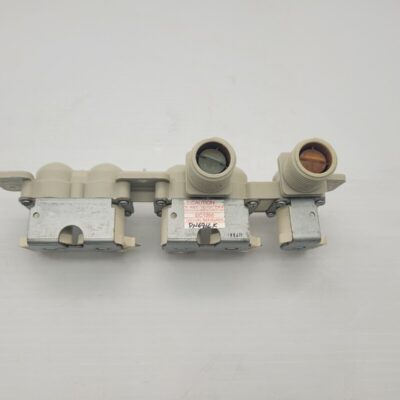 Genuine LG Washer Inlet Valve Part#DN6712K