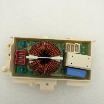 Genuine LG Washer Noise Filter Part#6201EC1006A