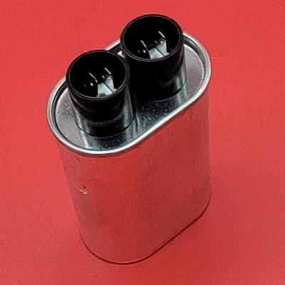 Genuine Microwave Bertazzoni Capacitor Part#CH85.21090.2100