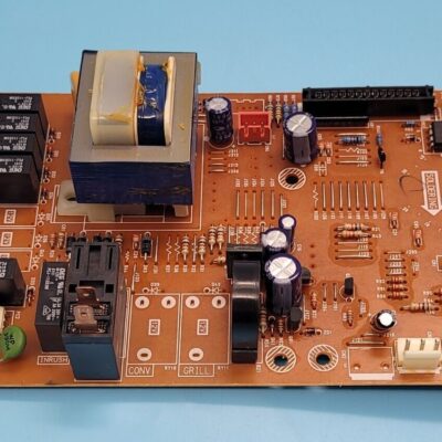 Genuine Microwave Kenmore Control Board Part#6871W1A454