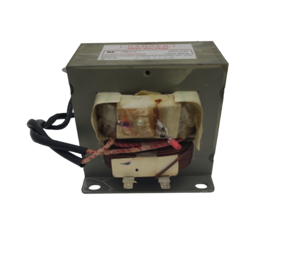 Genuine Microwave Kenmore High Voltage Transformer Part#5304470538 OBJY2 - Image 4