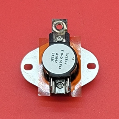 Genuine Oven Bertazzoni Thermostat Part#322842