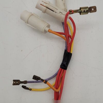 Genuine Oven Frigidaire Indicator Lights