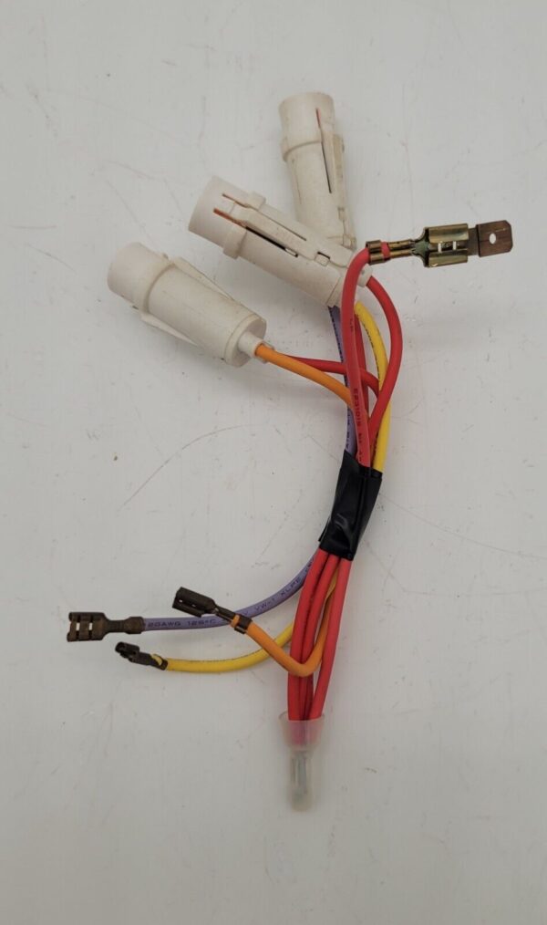 Genuine Oven Frigidaire Indicator Lights