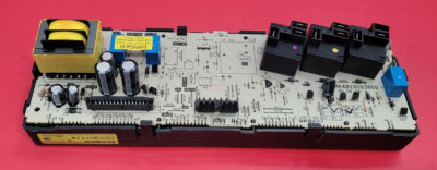 Genuine Oven GE Control Board Part#164D4105P033 - Image 3