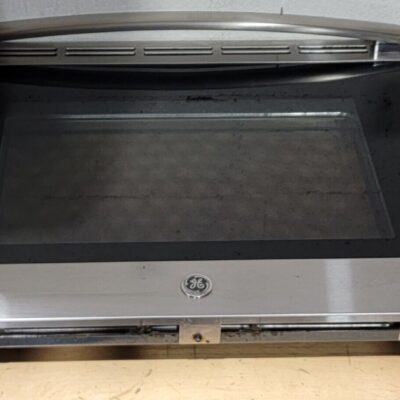 Genuine Oven GE Door Part#WB56X26756