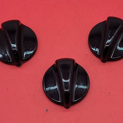 Genuine Oven GE Knob Set Part#164D3779