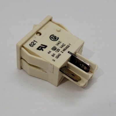 Genuine Oven GE Rocker Switch Part#4440991