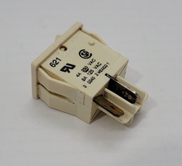 Genuine Oven GE Rocker Switch Part#4440991