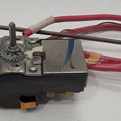 Genuine Oven GE Temperature Control Switch Part#262D955G8