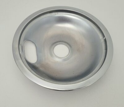 Genuine Oven Hotpoint Burner Drip Pan