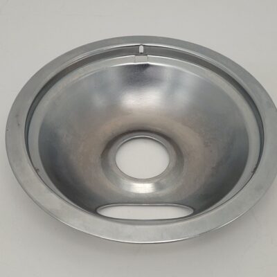 Genuine Oven Hotpoint Burner Drip Pan