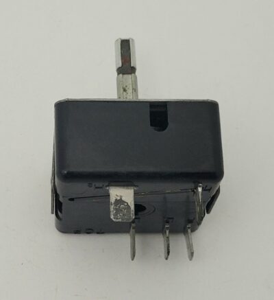 Genuine Oven Hotpoint Burner Switch Part#WB21X230 - Image 3