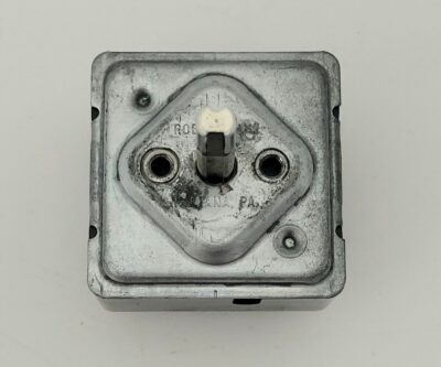 Genuine Oven Hotpoint Burner Switch Part#WB21X230 - Image 4